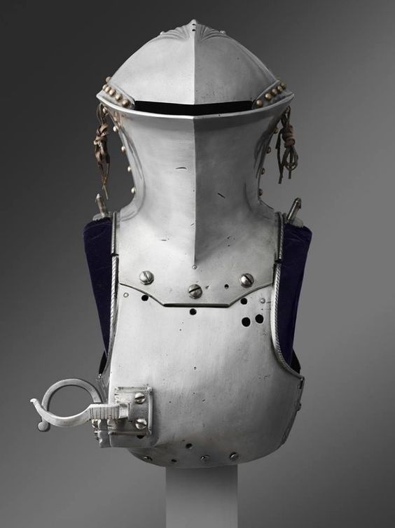 Armor for equestrian skirmishes - League of Historians, Medieval armor, The Roman Empire, Longpost