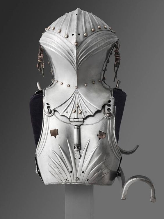 Armor for equestrian skirmishes - League of Historians, Medieval armor, The Roman Empire, Longpost