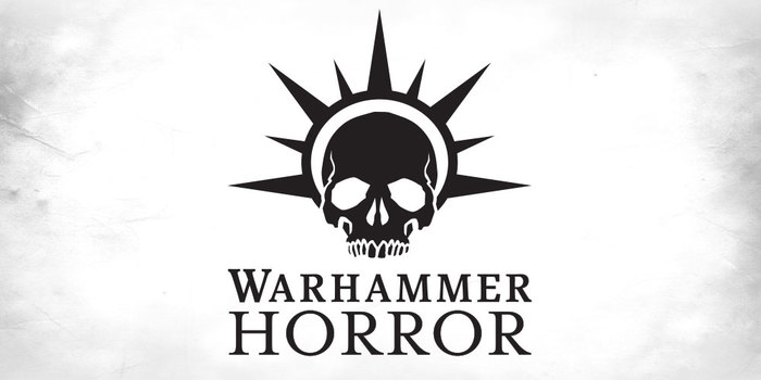       Warhammer 40k, Warhammer: Age of Sigmar, Black Library, Warhammer Horror, Wh News, 
