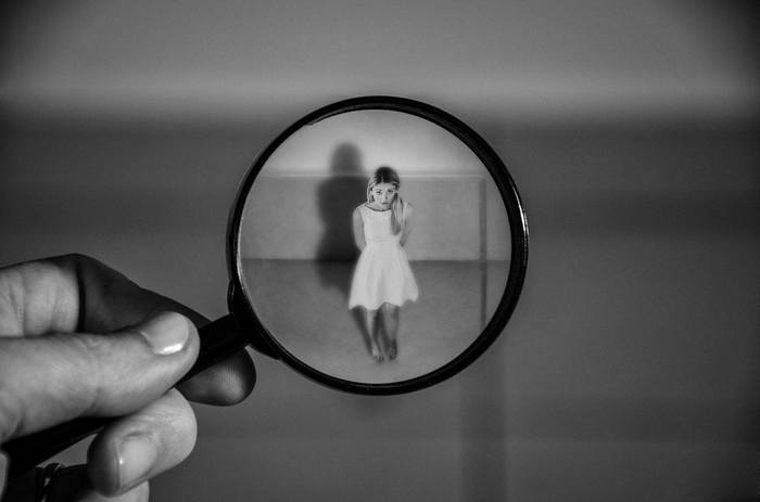 Техника поднятия самооценки.