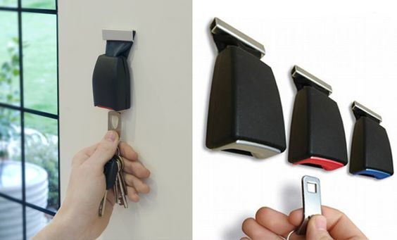 Wall key holders - Housekeeper, Keys, Connector, , , The photo, Longpost, Combo amplifier