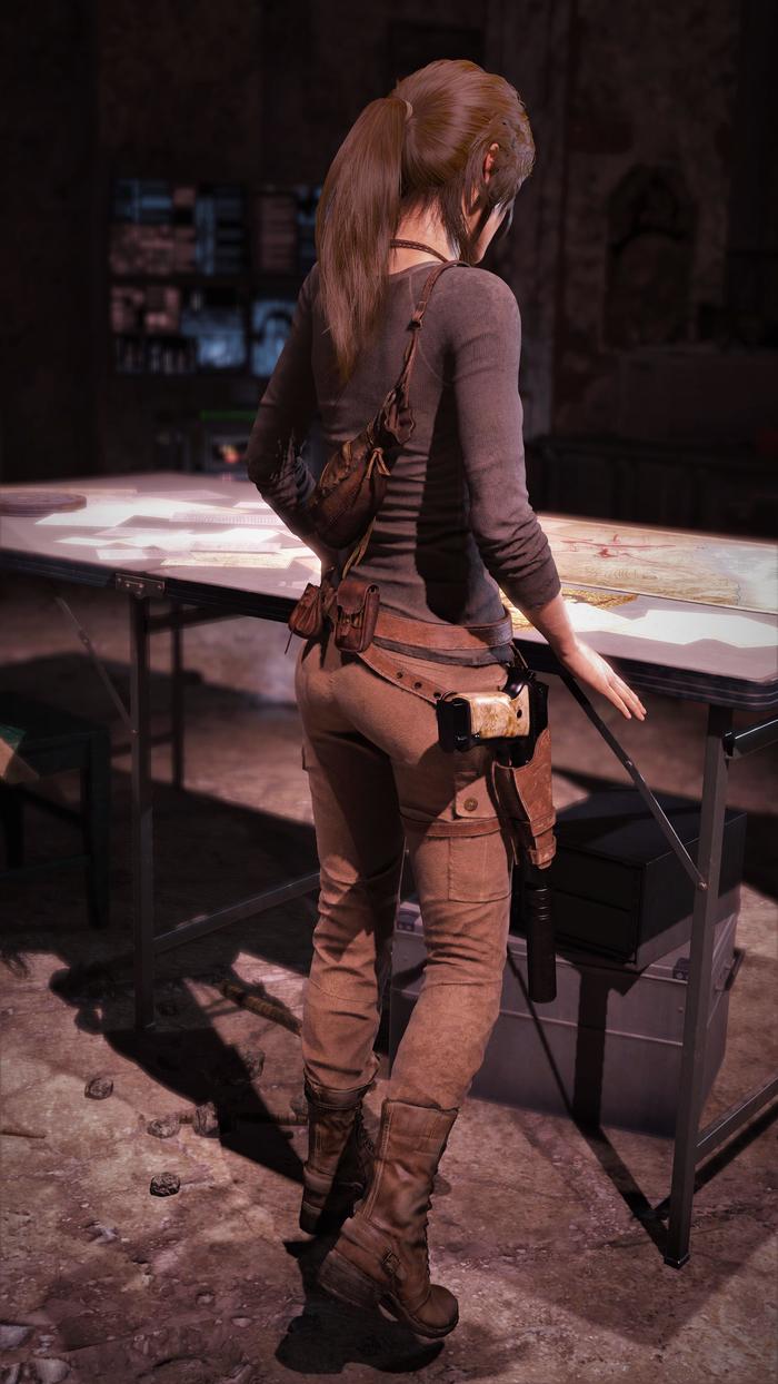 Rise of the Tomb Raider  8k Reddit, , Tomb Raider,  , , 