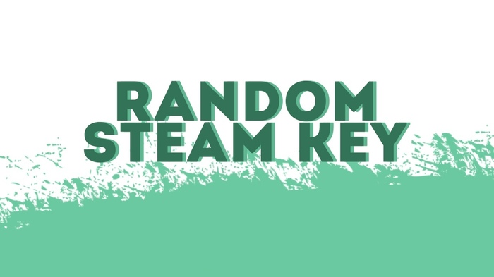 Random - Steam, Steam freebie, Fresh