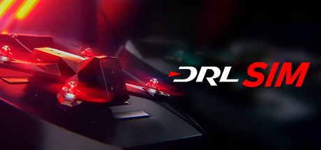 The Drone Racing League Simulator 5000 