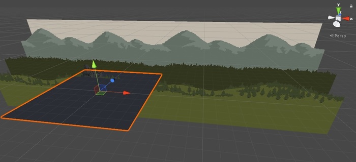 2D Water в Unity 3D Unity3D, Pixel Art, Шейдеры, Gamedev, Длиннопост, Гифка