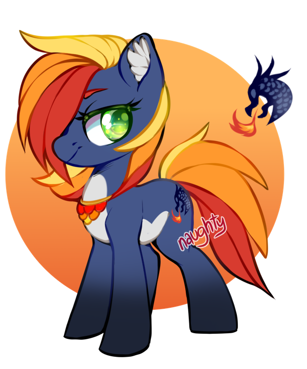  . My Little Pony, Original Character, 