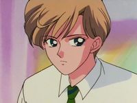 Who remembers, is it HE or SHE? - My, Sailor Moon, , Cartoons, Anime