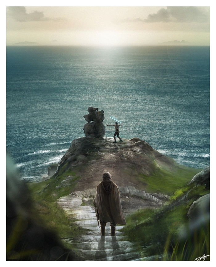 Подборка арт-постеров Фильмы, Арт-постер, постер, длиннопост