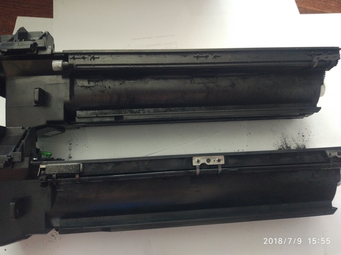 Картридж ar-016t