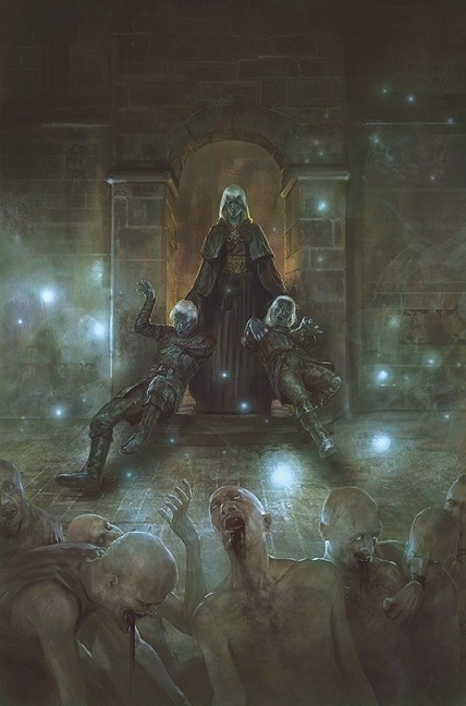 Images of Malazan - What to read?, Malazan Book of the Fallen, Books, Fantasy, Dark fantasy, Longpost