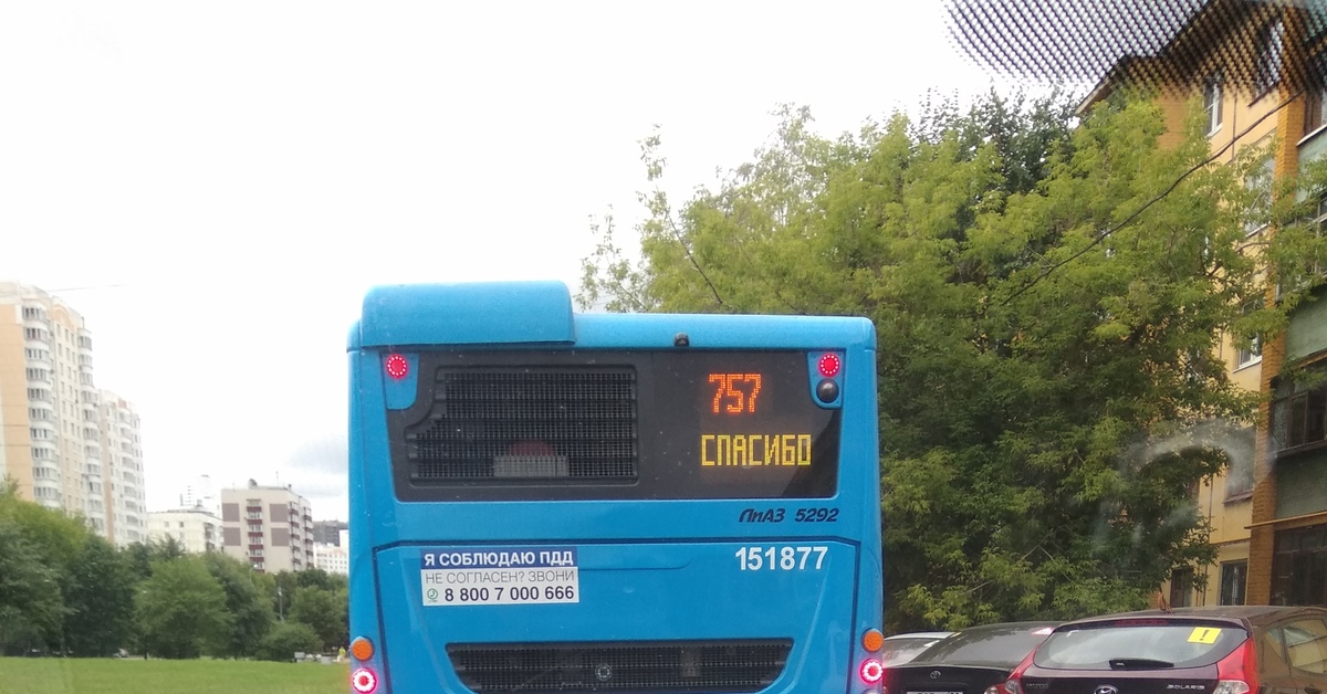 Автобус номер 47