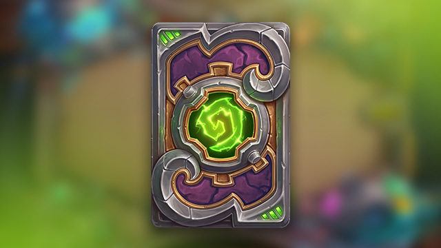 New addition to Hearthstone - The Boomsday Project - Hearthstone, Blizzard, Addition, Update, Games, Video, Longpost