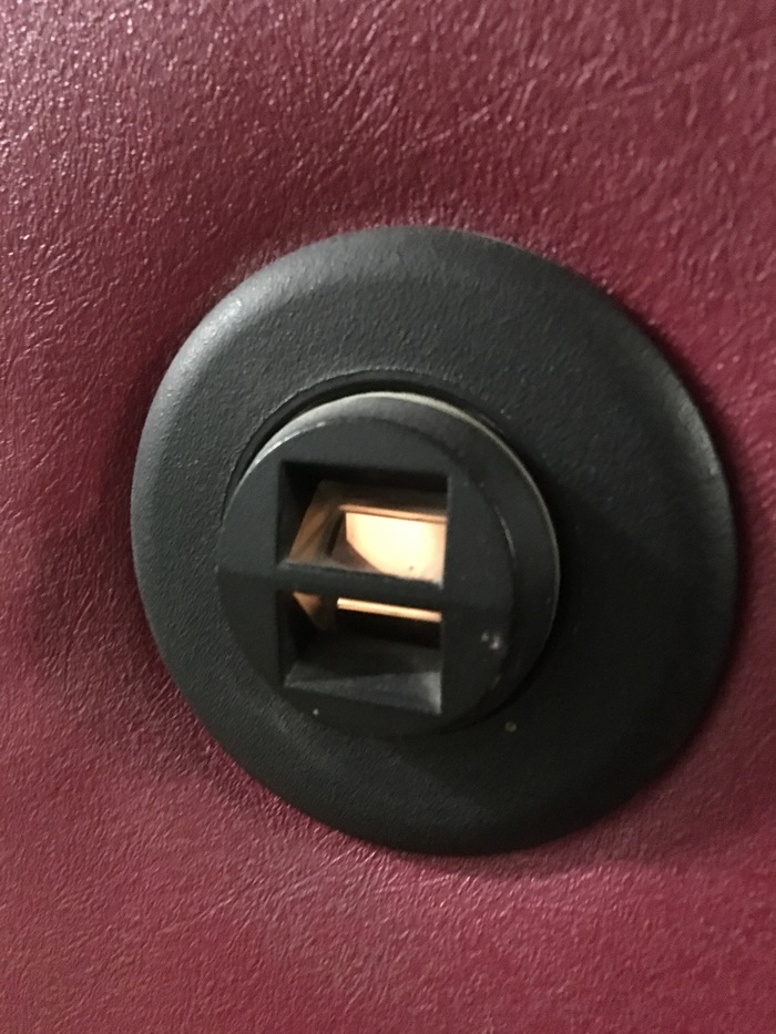 Peephole - My, , Peephole, Door, What are you, Longpost