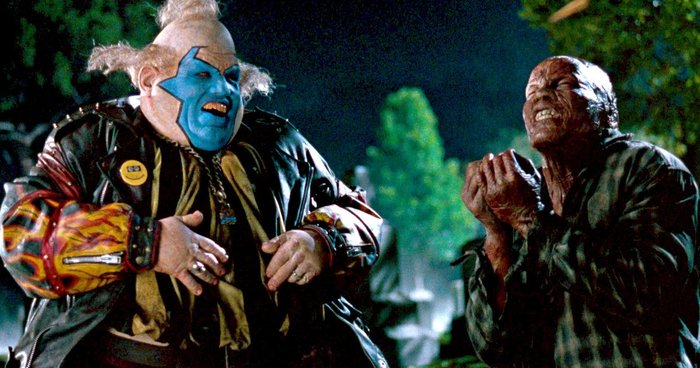 Подборка хороших фильмов эпохи VHS. продолжение Подборка, Фильмы, VHS, 90-е, 80-е, длиннопост