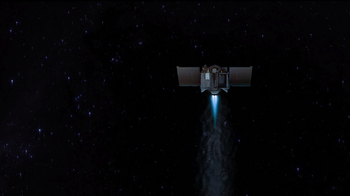OSIRIS-REx     , , , , , , , 