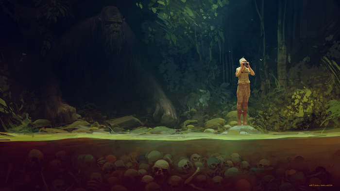  , , , Nikolai Lockertsen