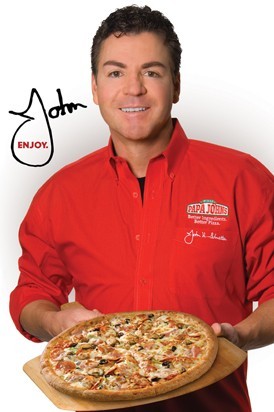 Post 6022413 - Pizza, Papa Johns, What does this nigga allow himself