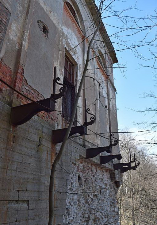 Petrovsky Dock in Kronstadt - a grandiose project of Peter I (Part 2) - Kronstadt, , Dock, Shipbuilding, Peter I, Abandoned, Longpost, Shipbuilding