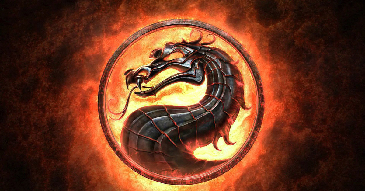 Mortal kombat 1 wallpaper