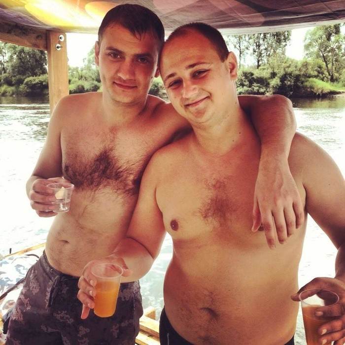 Славяне на отдыхе пикабу джамбо
