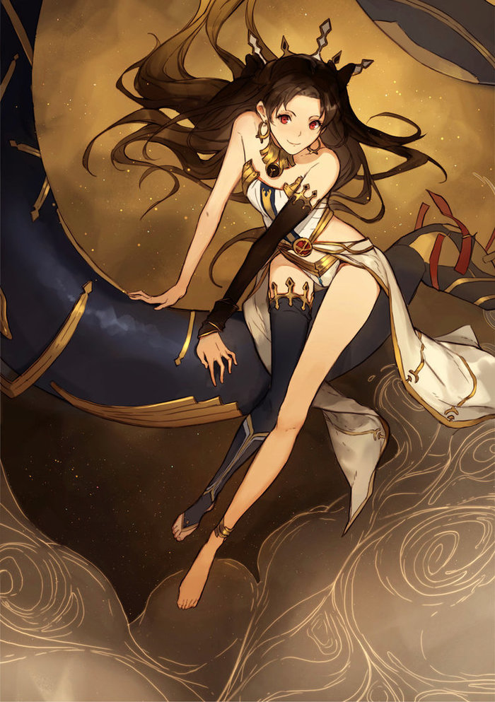 Ishtar