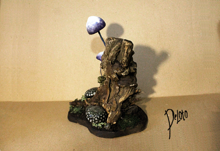 "Кусочек Горького берега" ( по мотивам TES III: Morrowind") The Elder Scrolls III: Morrowind, The Elder Scrolls, Deloto, Длиннопост