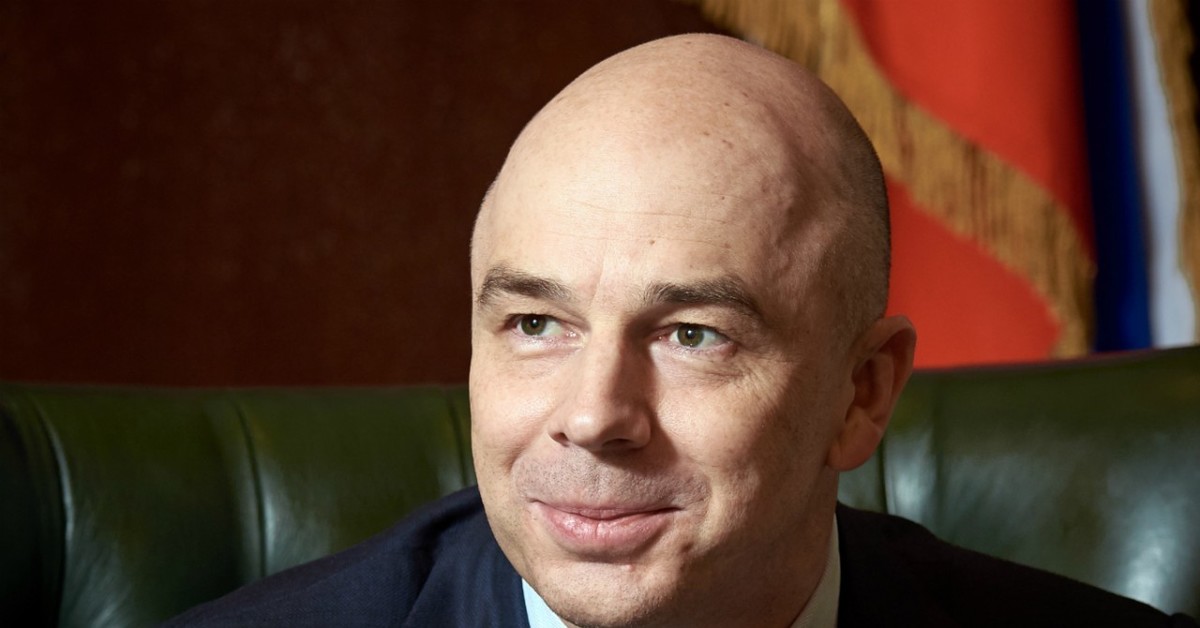 Сын министра финансов Силуанова стал главой департамента Аэрофлота
