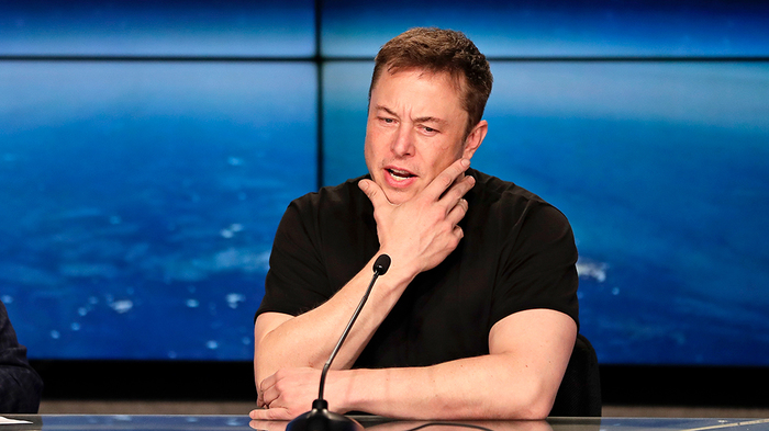 Elon Musk called a British diver who rescued children from a cave a pedophile - The rescue, Elon Musk, Twitter, 