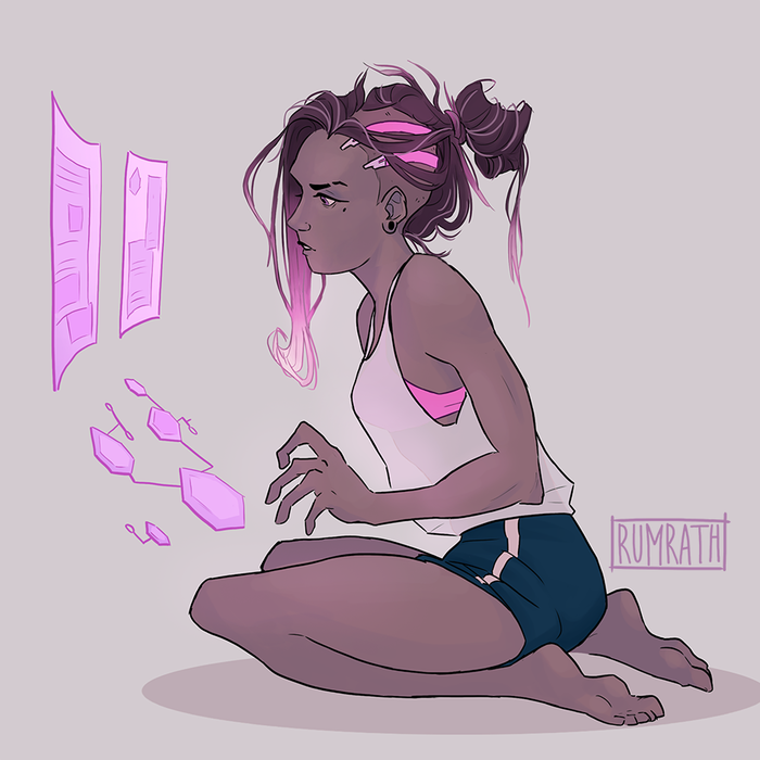 Sombra Art