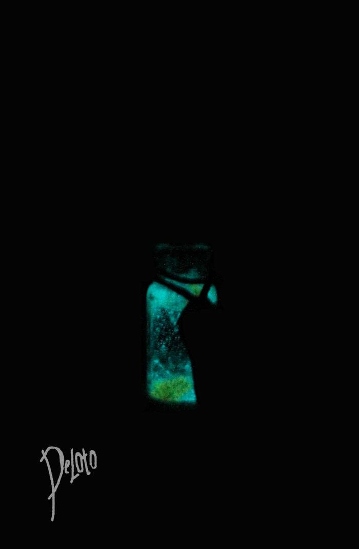 Древний алхимический сундучок. The Elder Scrolls, The Elder Scrolls III: Morrowind, Deloto, Длиннопост