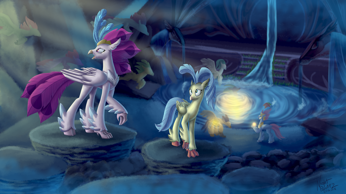      My Little Pony, My Little Pony: The Movie