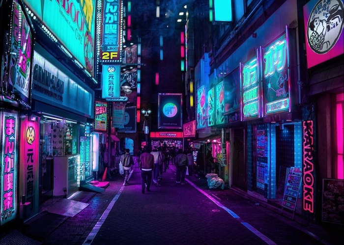 Emmtt -Dragon's Blood Retrowave, Synthwave, Outrun, 