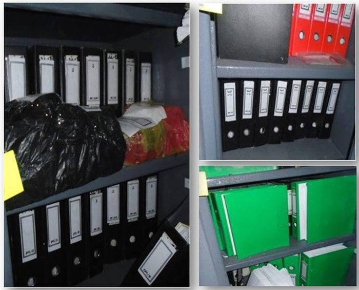 How the Mossad managed to steal the Iranian nuclear archive. - Iran, Israel, Mossad, Special operation, Documentation, Nuclear programme, Abduction, Politics, Longpost
