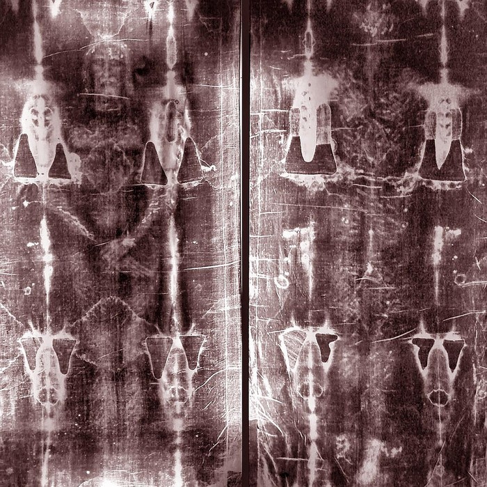 The Mystery of the Shroud of Turin - Shroud of Turin, Mystery, Research, Video, Longpost
