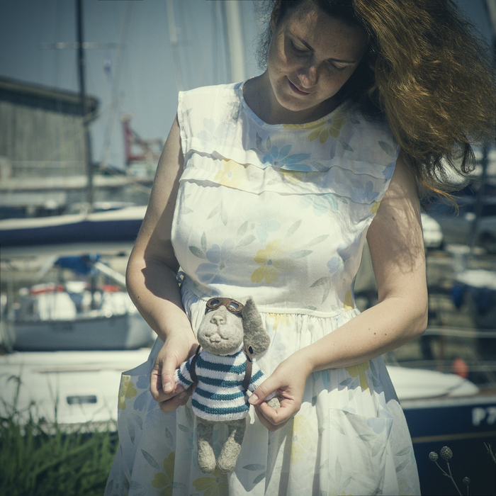    -  Dobro39, Wool,  , 