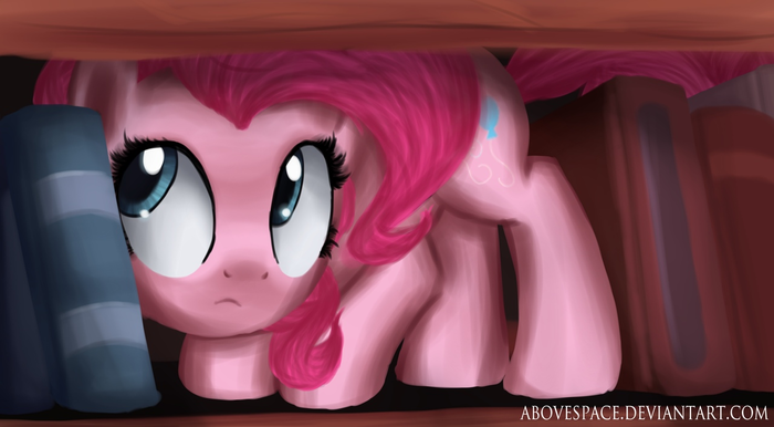    My Little Pony, Pinkie Pie
