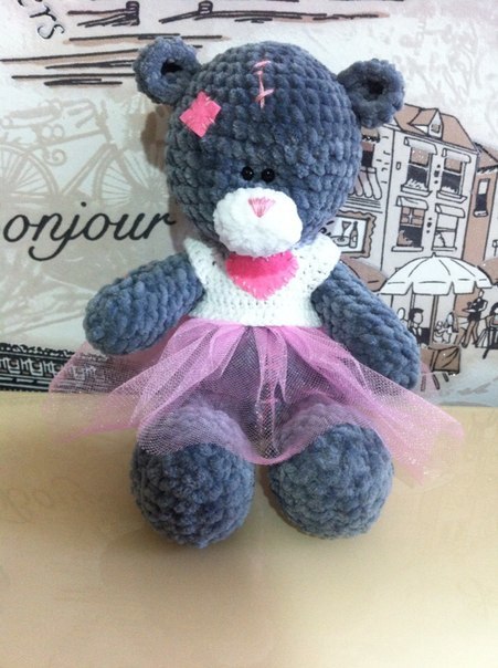 New amigurumi toys. - My, Amigurumi, With your own hands, Handmade, Knitting, Crochet, Soft toy, Handmade, Longpost