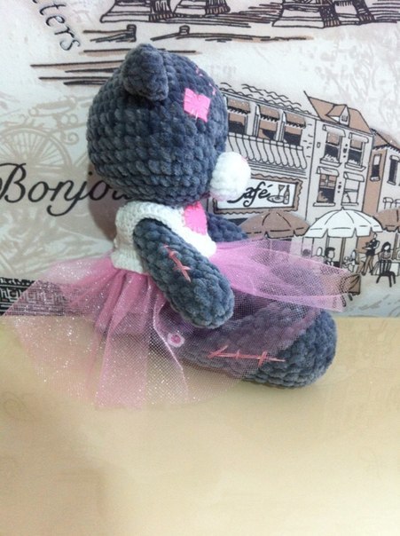 New amigurumi toys. - My, Amigurumi, With your own hands, Handmade, Knitting, Crochet, Soft toy, Handmade, Longpost