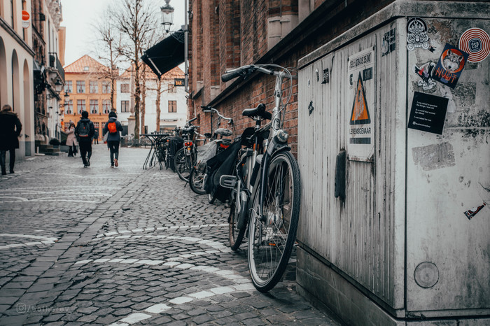 И еще немного Брюгге... Брюгге, Бельгия, фотография, Путешествия, длиннопост