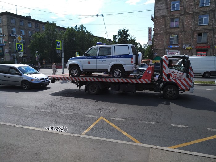 Есть на свете справедливость!