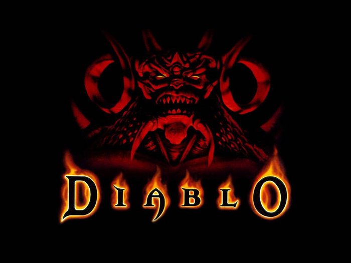 8   Diablo! Diablo, , 