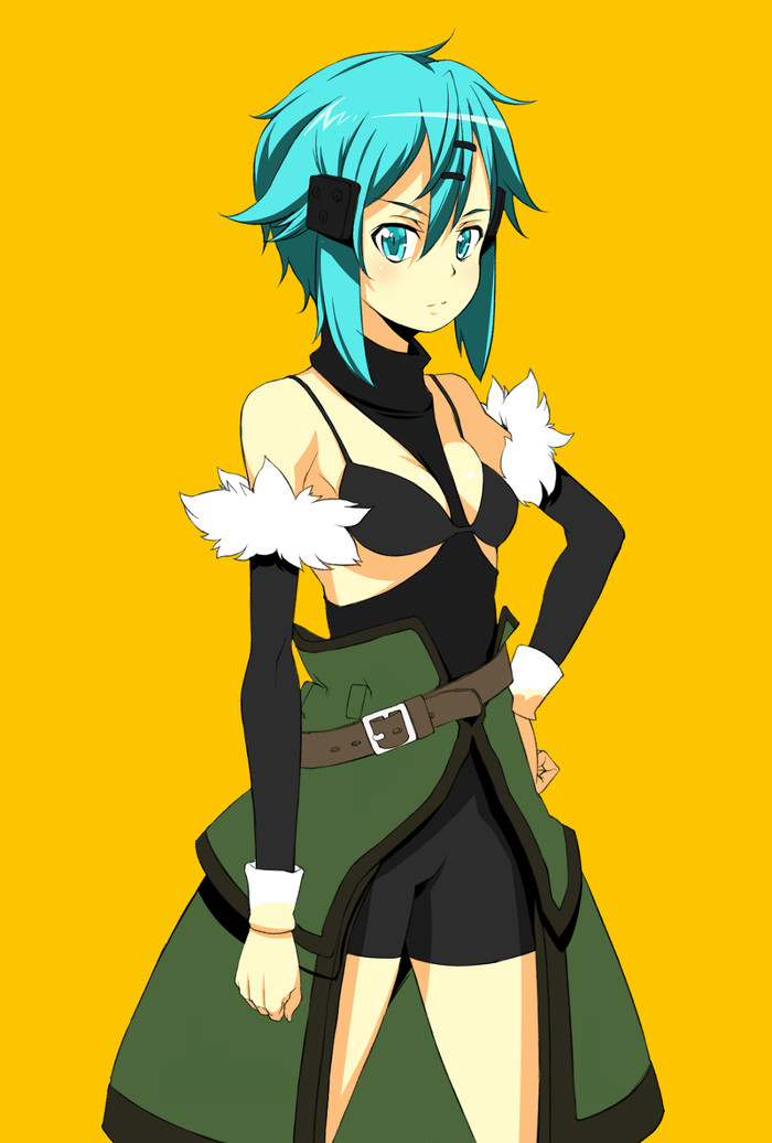Sinon