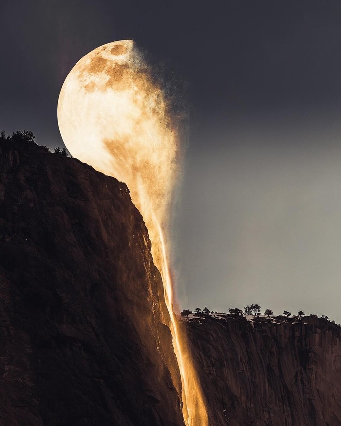 Нереальная реальность фотография, фотошоп мастер, сюрреализм, длиннопост