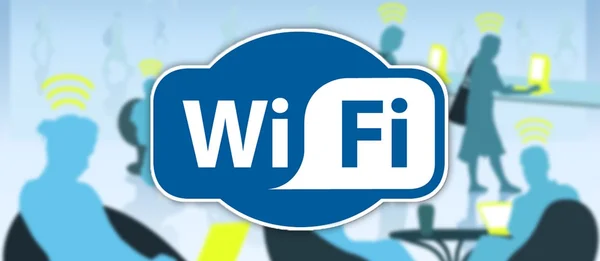 Что нужно знать о стандартах Wi-Fi Wi-Fi, Смартфон, Длиннопост