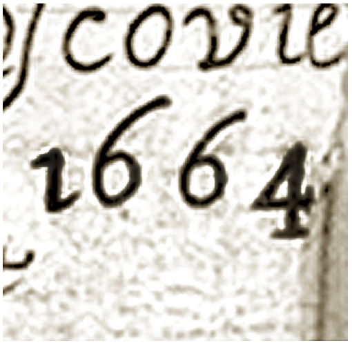 A non-existent millennium. Some images of the Middle Ages... - Scaliger's False Chronology, Longpost, Chronology, Middle Ages, Engraving, date, alternative history