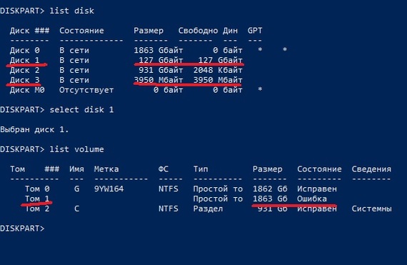 Help me recover my drive - My, No rating, Help, Data recovery, Longpost