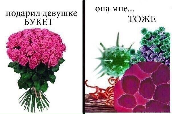 Букет - Букет невесты, Девушки