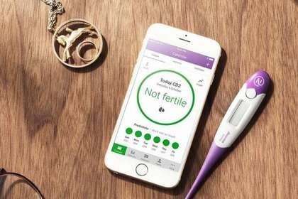 Women confided in the contraceptive app and got pregnant - Overrun, Appendix, Hit