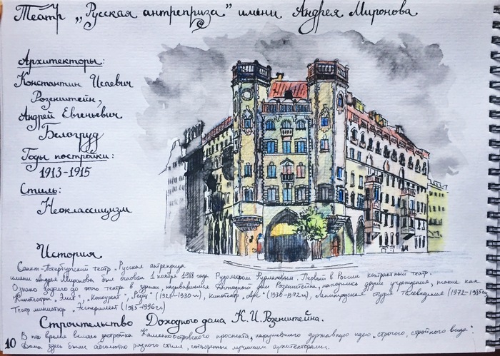 театр на литейном промокод