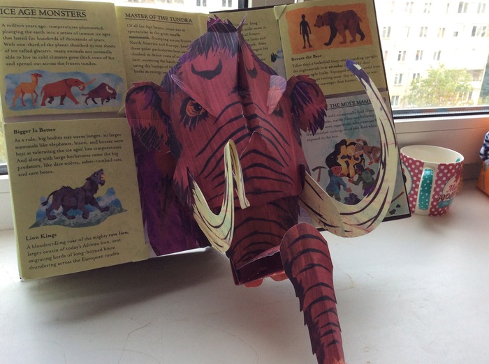 Pop up .     , Robert Sabuda, Pop-up book, 